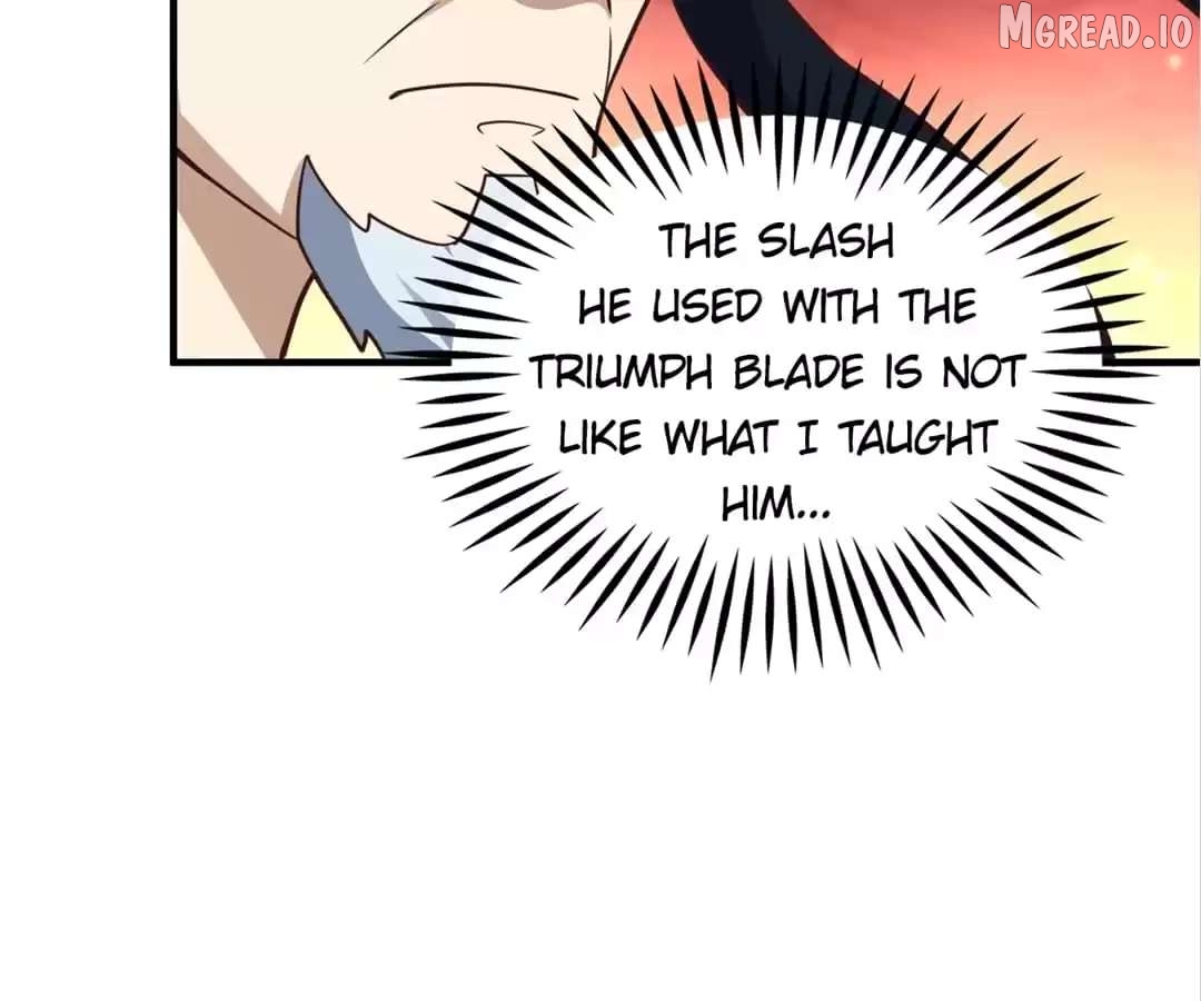 Gao Neng Strikes Chapter 204 - page 103