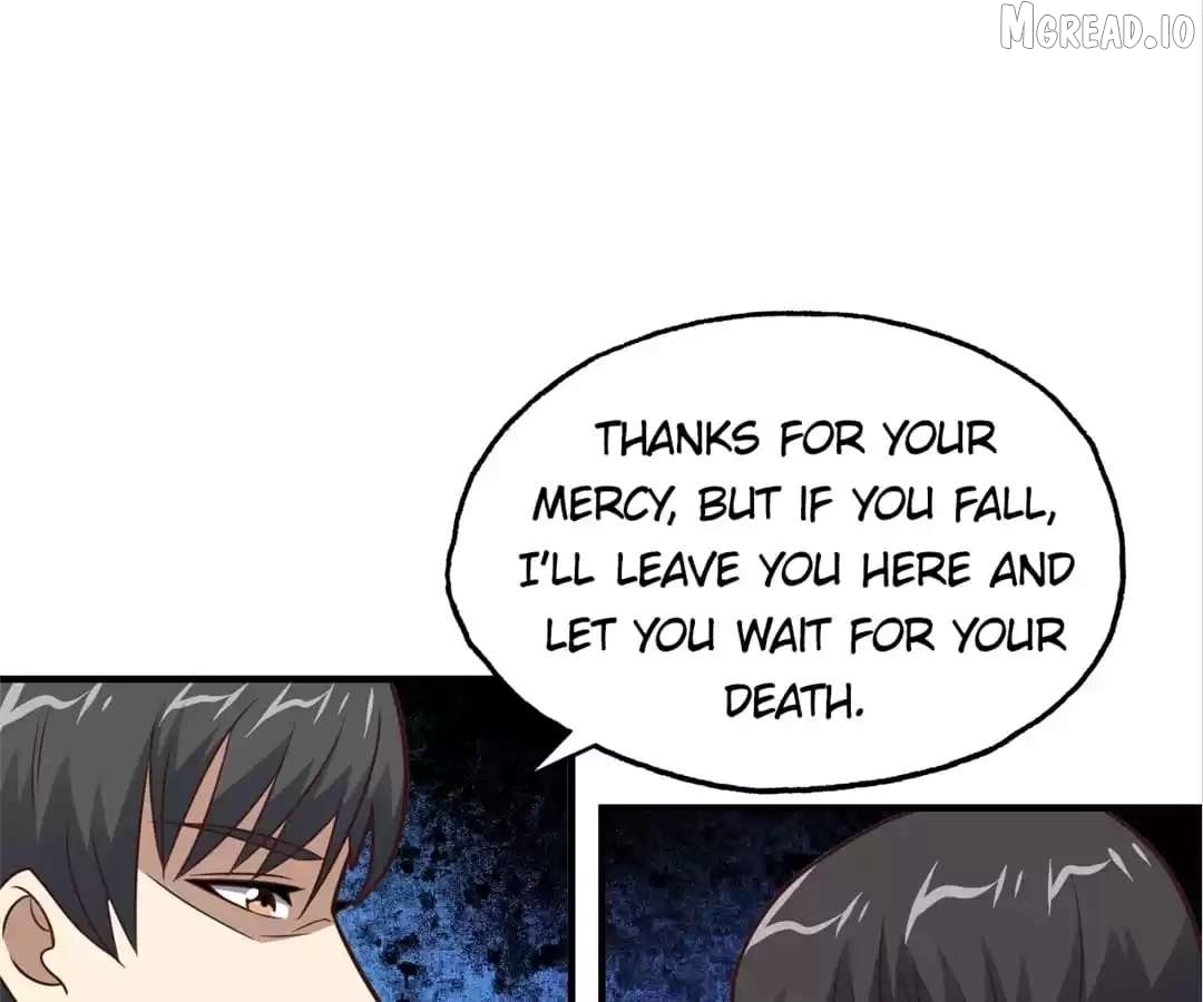 Gao Neng Strikes Chapter 204 - page 17