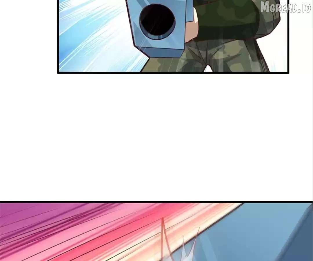 Gao Neng Strikes Chapter 204 - page 20