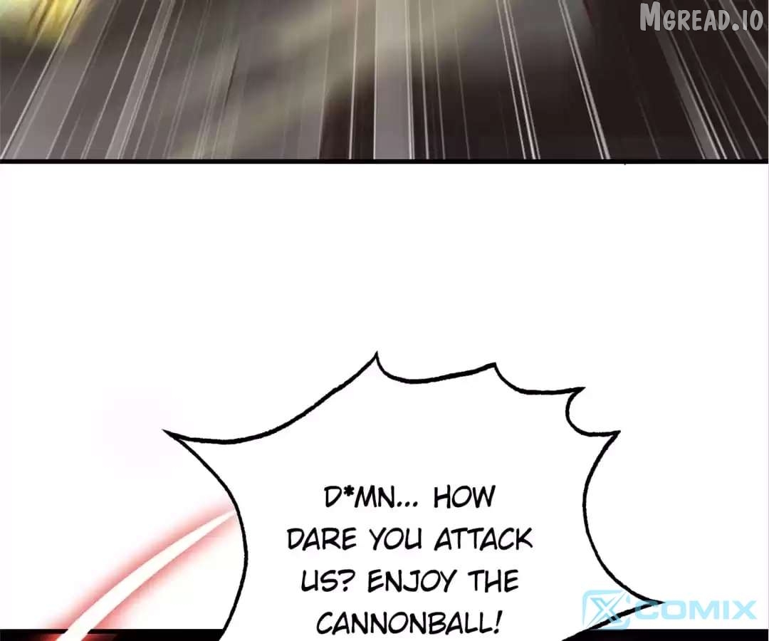 Gao Neng Strikes Chapter 204 - page 27