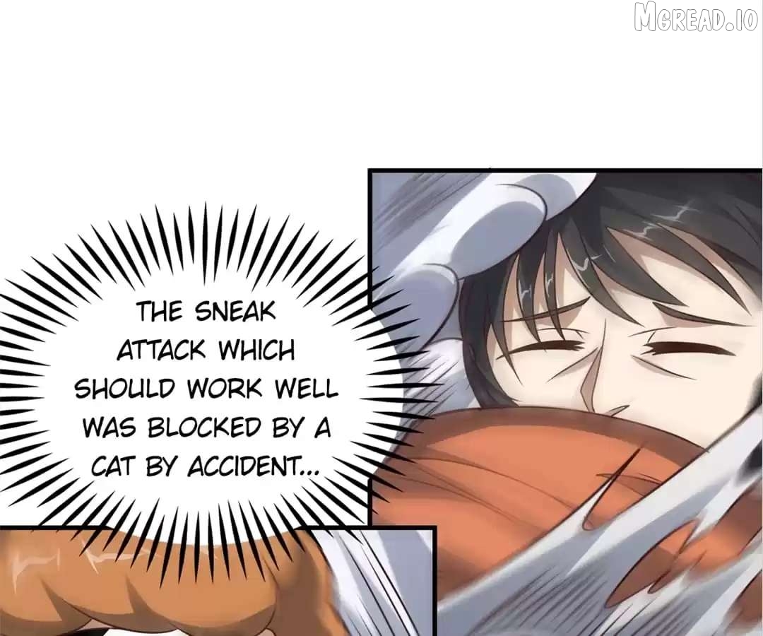 Gao Neng Strikes Chapter 204 - page 32