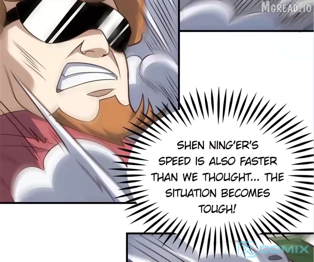 Gao Neng Strikes Chapter 204 - page 33