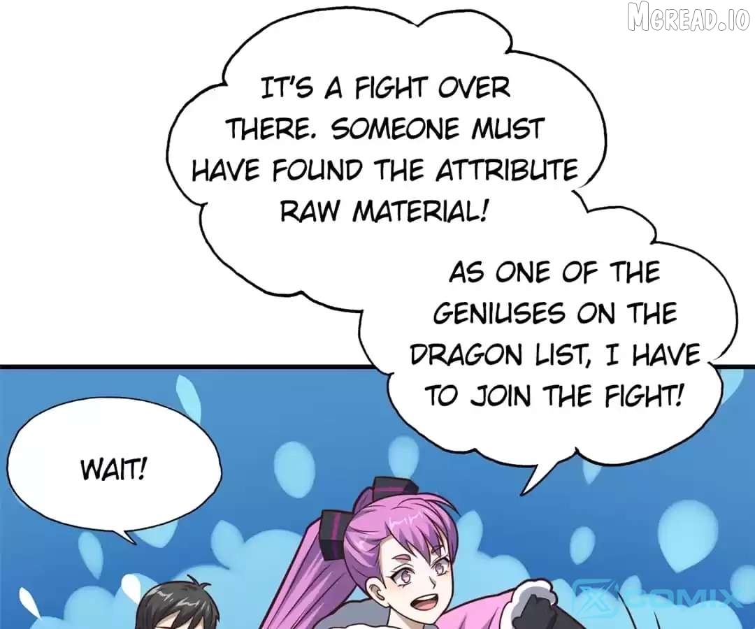 Gao Neng Strikes Chapter 204 - page 4