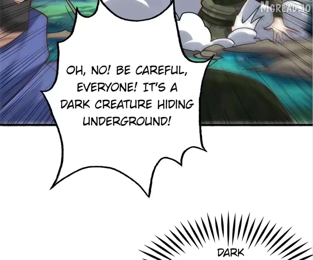 Gao Neng Strikes Chapter 204 - page 40