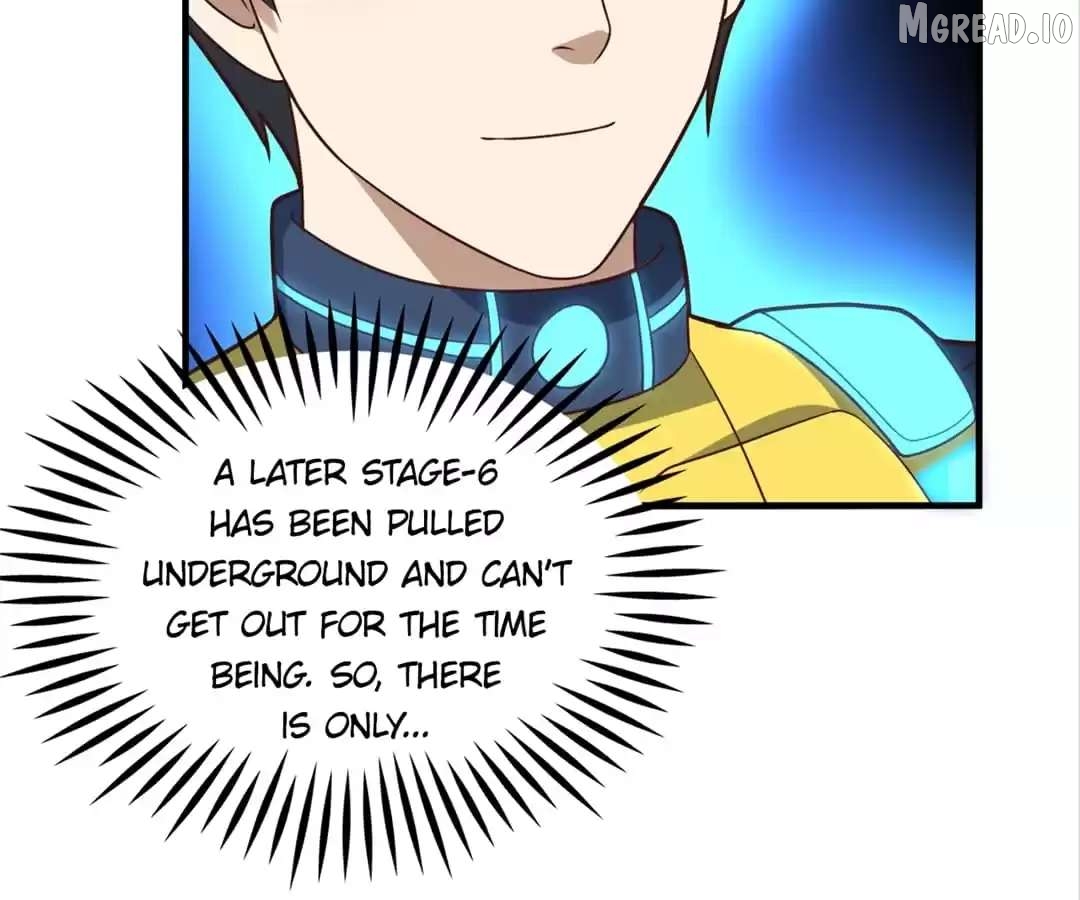 Gao Neng Strikes Chapter 204 - page 46