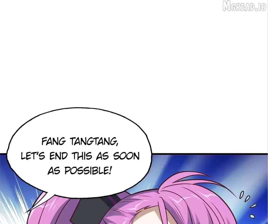 Gao Neng Strikes Chapter 204 - page 47