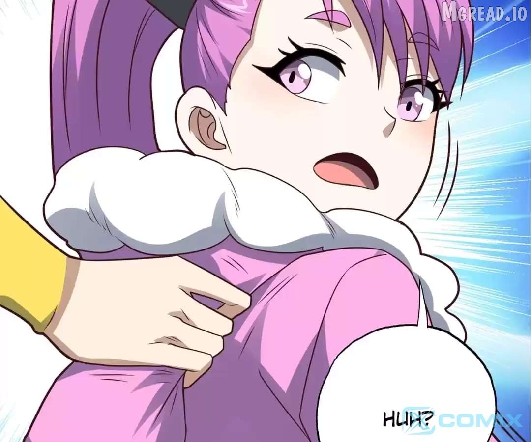 Gao Neng Strikes Chapter 204 - page 48