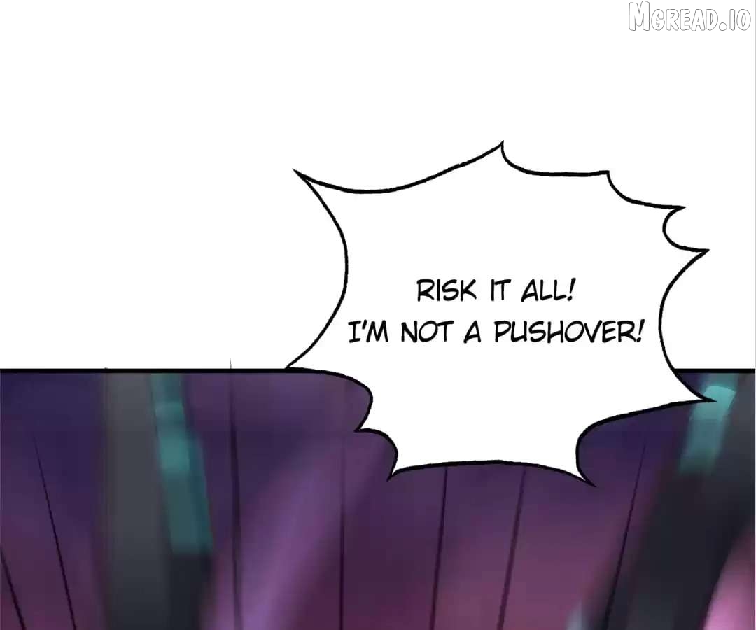 Gao Neng Strikes Chapter 204 - page 53
