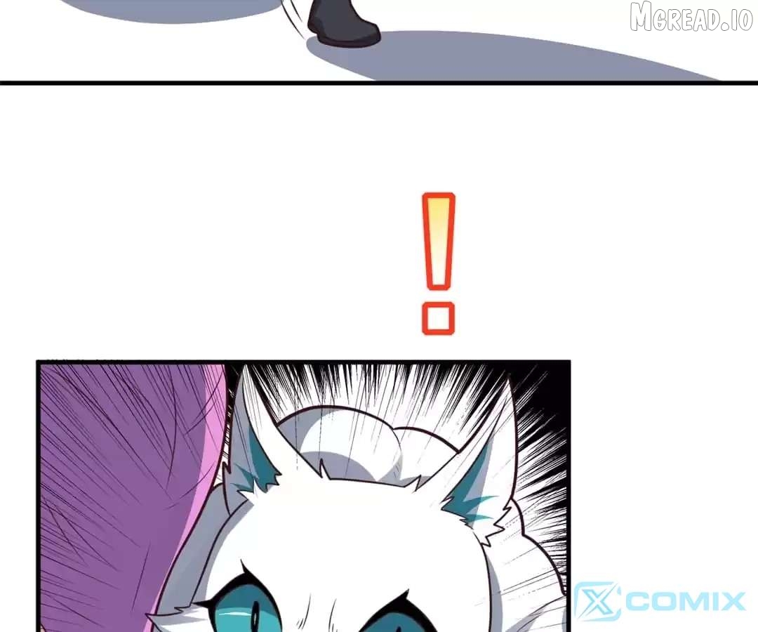 Gao Neng Strikes Chapter 204 - page 6