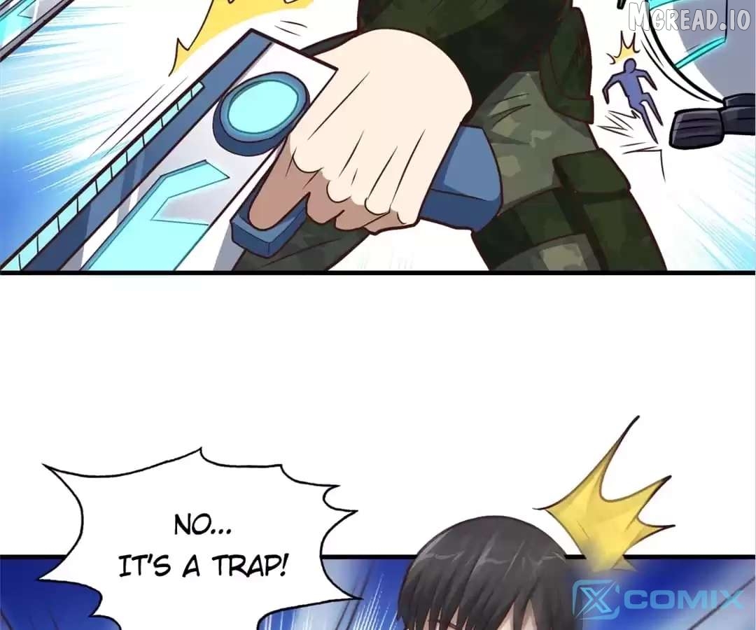 Gao Neng Strikes Chapter 204 - page 63