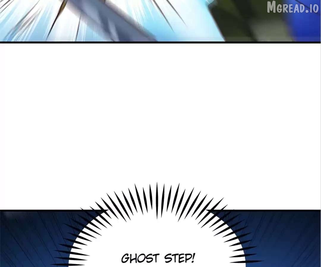 Gao Neng Strikes Chapter 204 - page 65