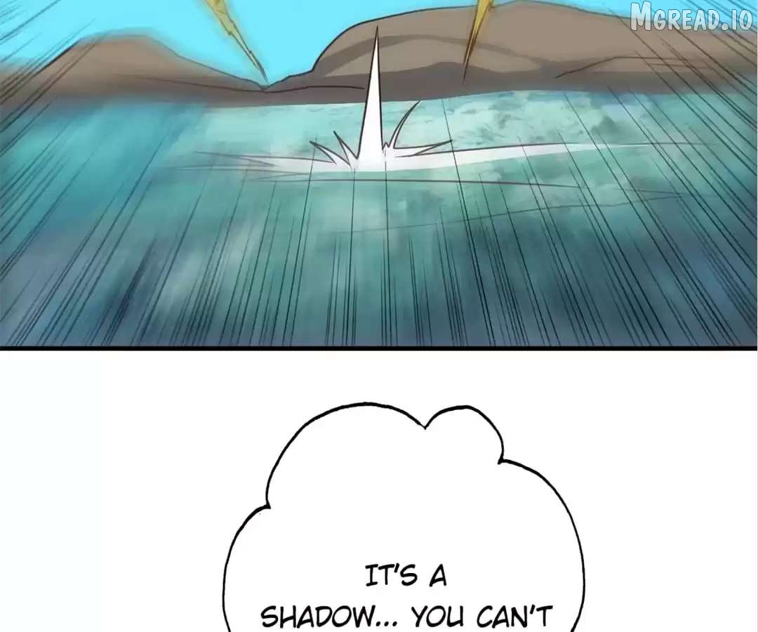 Gao Neng Strikes Chapter 204 - page 67