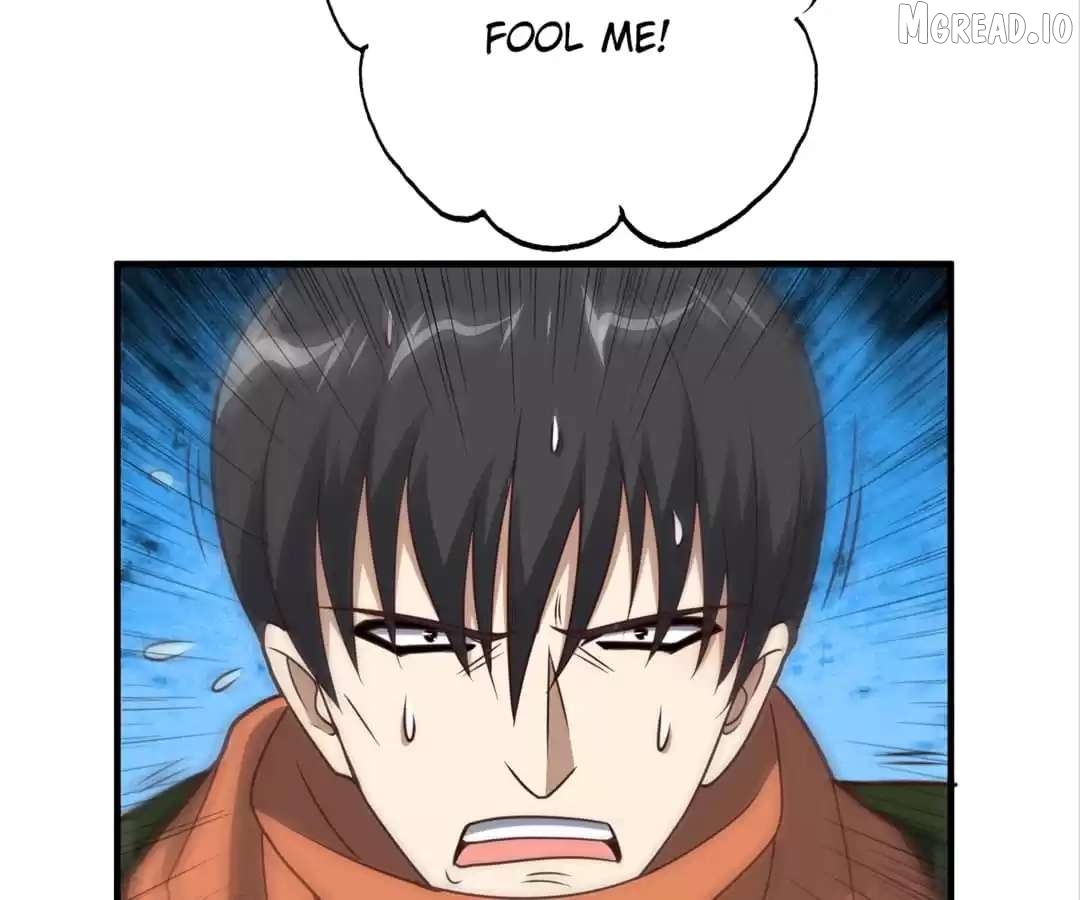 Gao Neng Strikes Chapter 204 - page 68