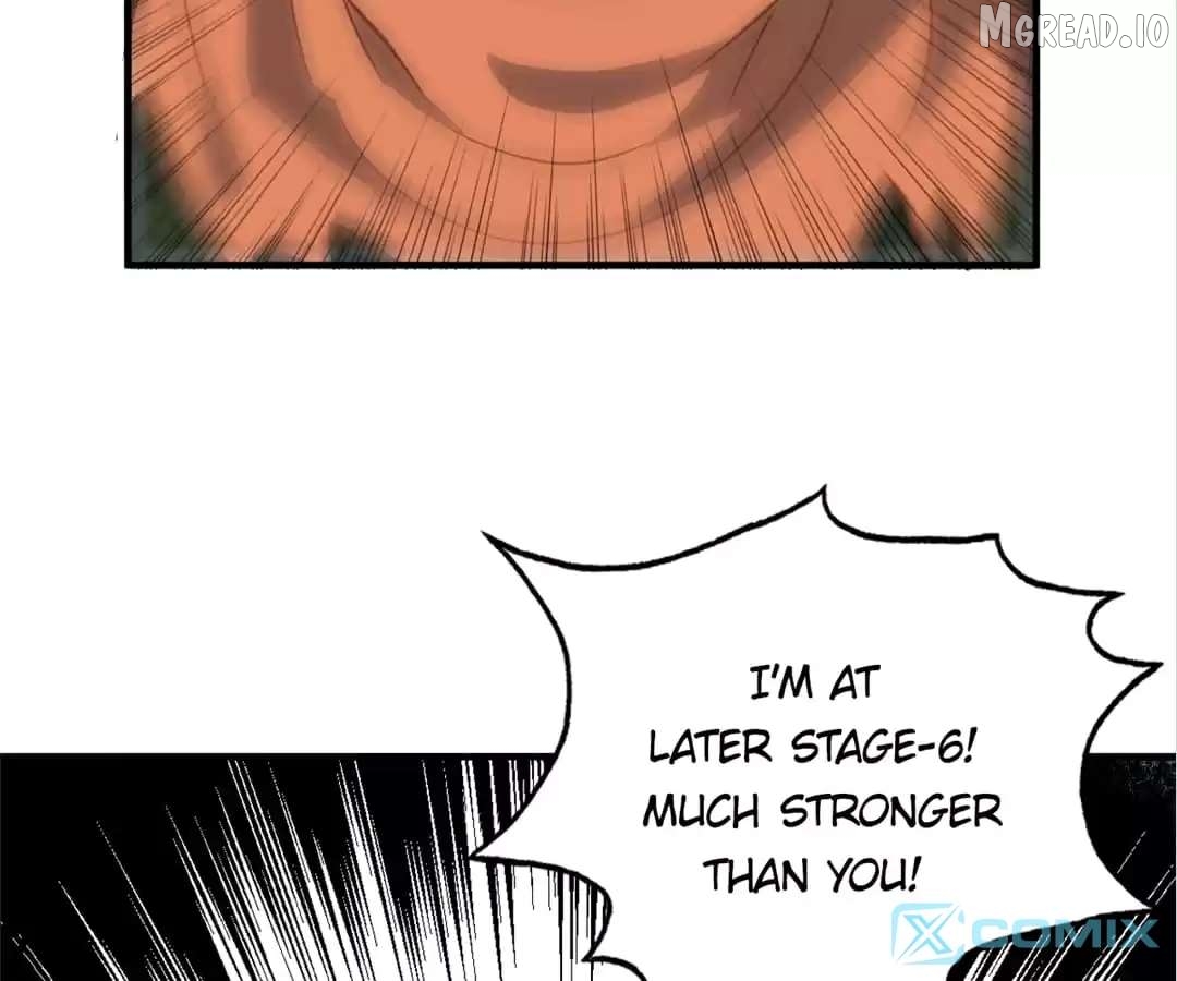 Gao Neng Strikes Chapter 204 - page 69