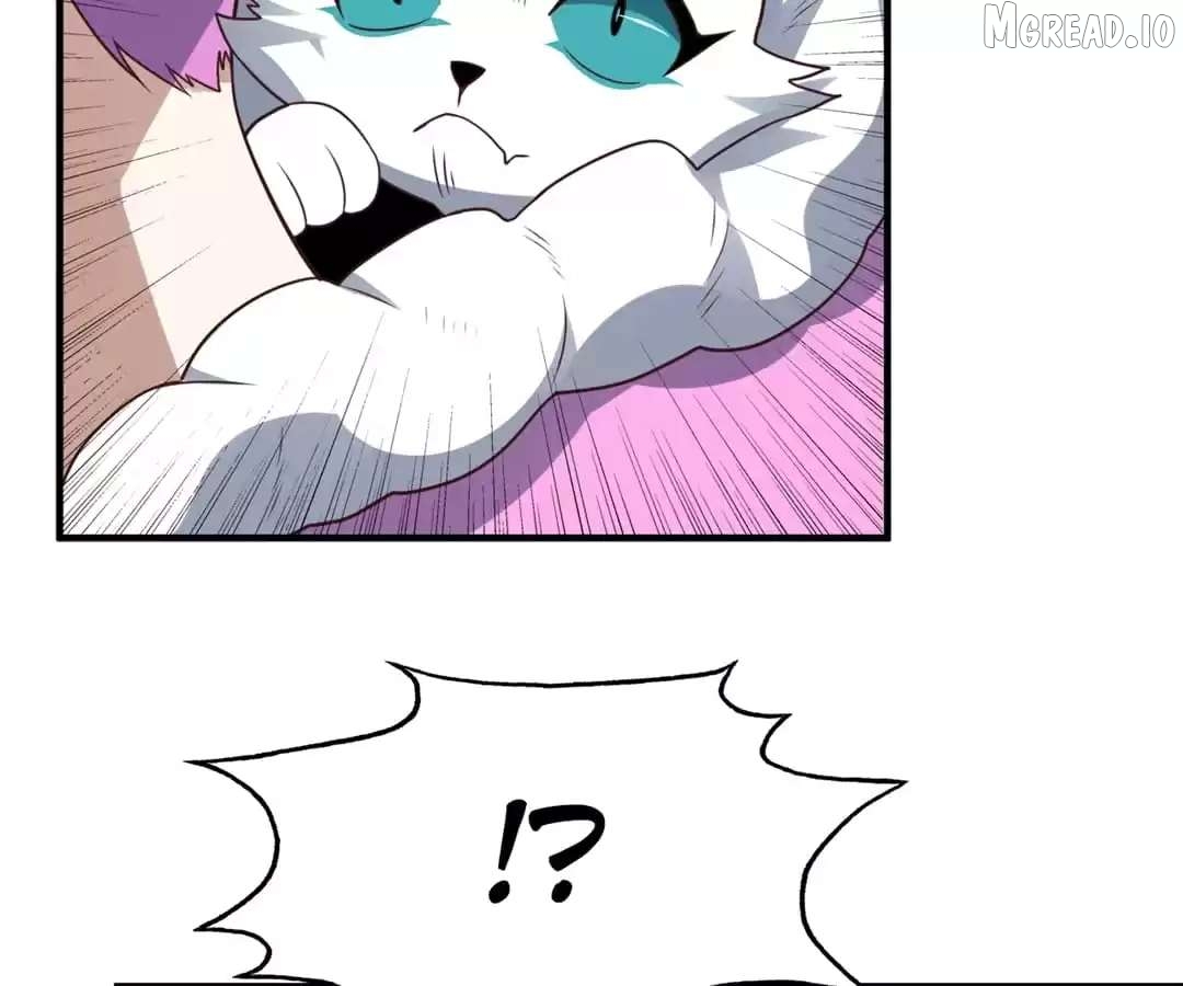 Gao Neng Strikes Chapter 204 - page 7