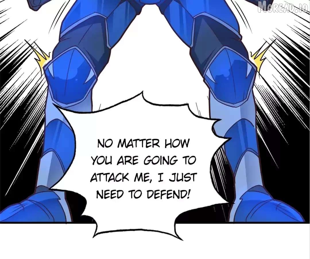 Gao Neng Strikes Chapter 204 - page 71