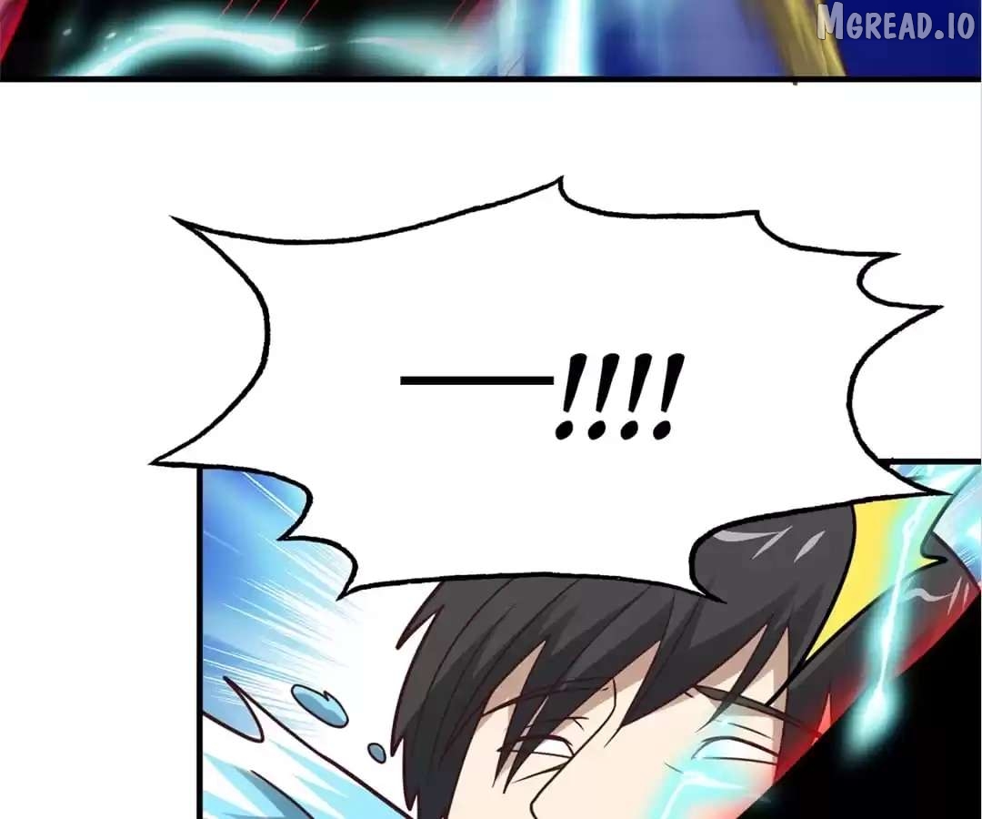 Gao Neng Strikes Chapter 204 - page 82