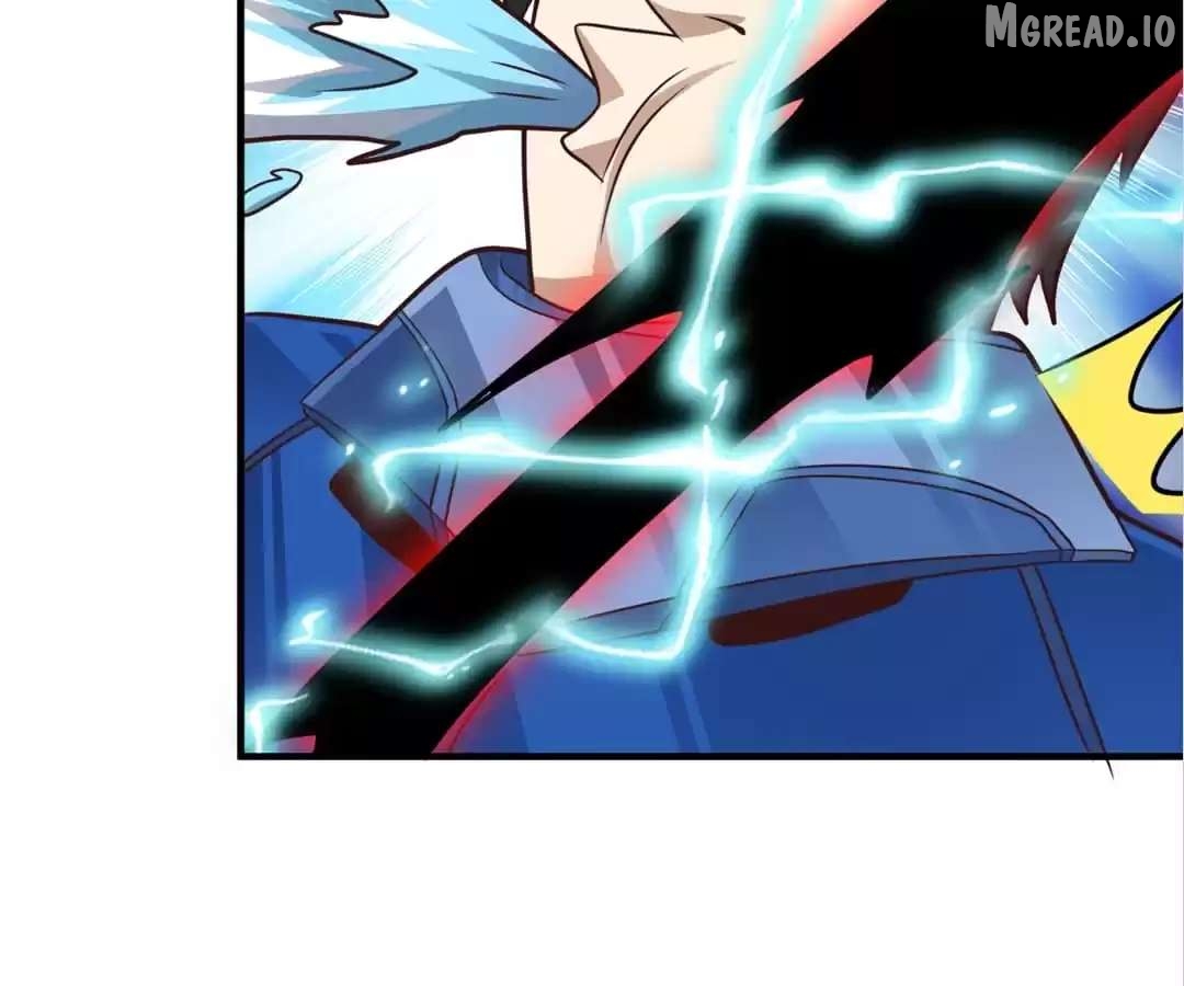 Gao Neng Strikes Chapter 204 - page 83