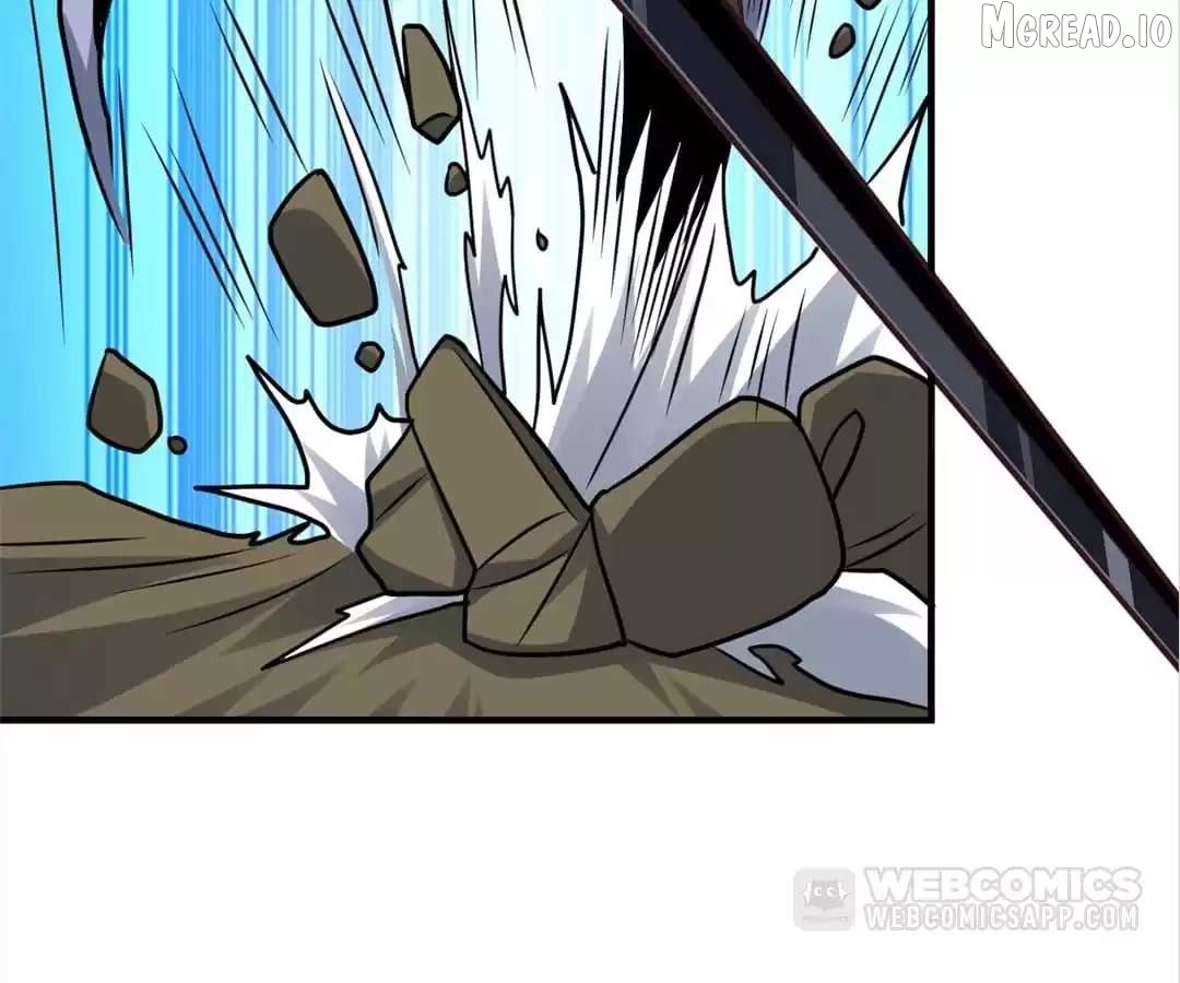 Gao Neng Strikes Chapter 204 - page 89