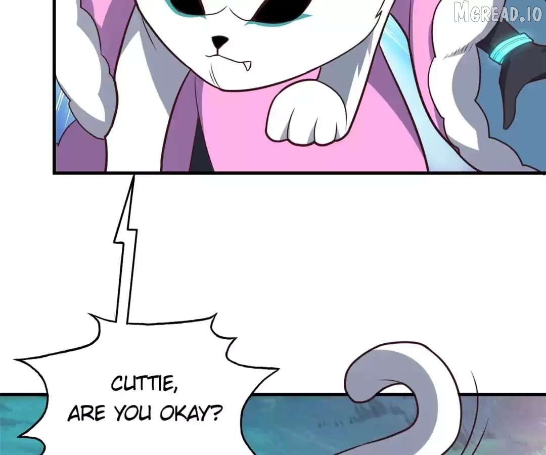 Gao Neng Strikes Chapter 204 - page 9
