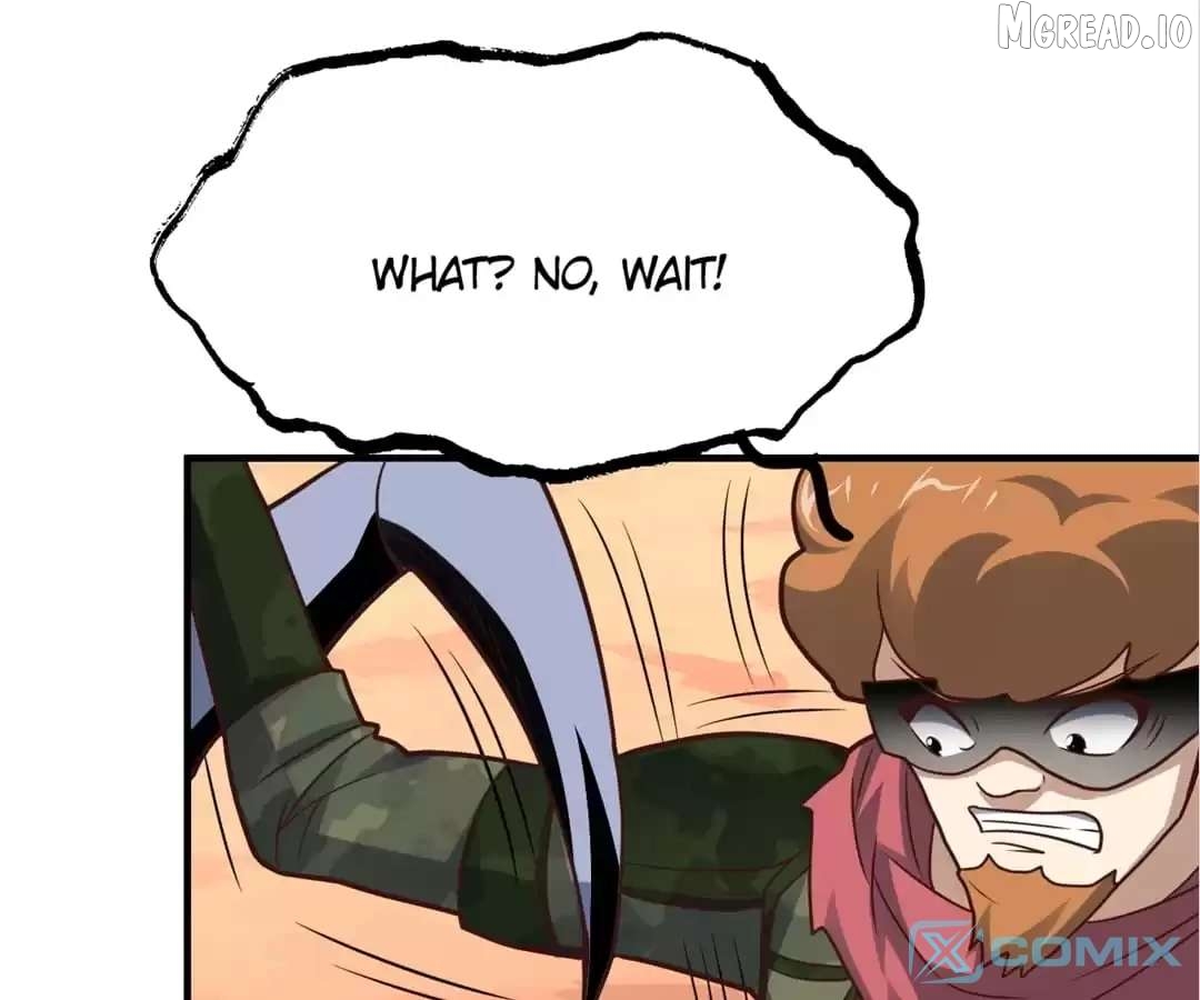 Gao Neng Strikes Chapter 204 - page 90