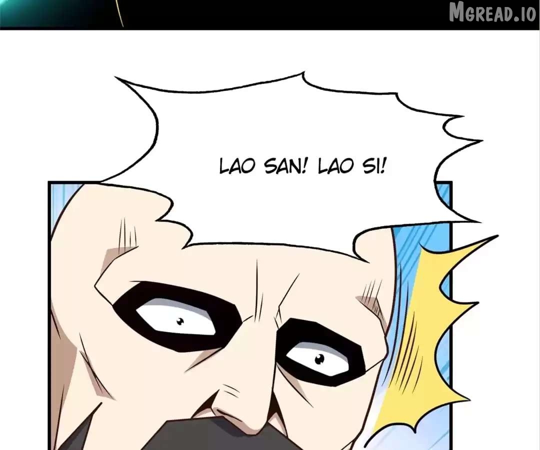 Gao Neng Strikes Chapter 204 - page 95