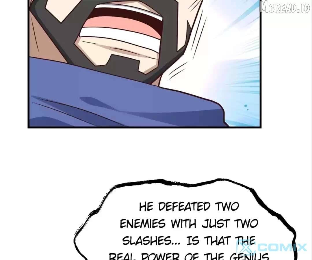 Gao Neng Strikes Chapter 204 - page 96