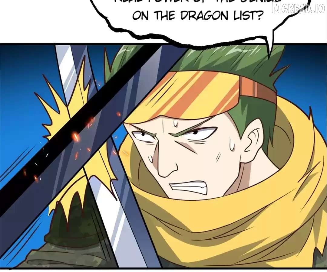 Gao Neng Strikes Chapter 204 - page 97