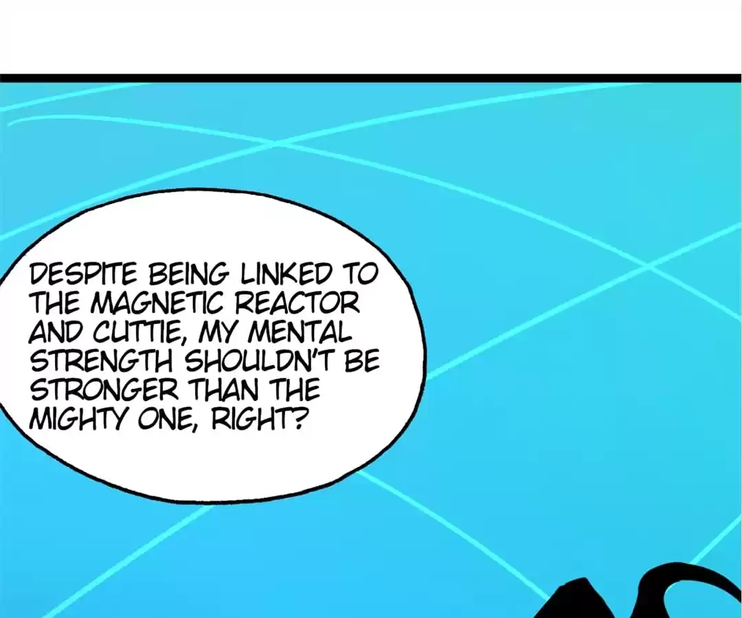 Gao Neng Strikes Chapter 214 - page 1