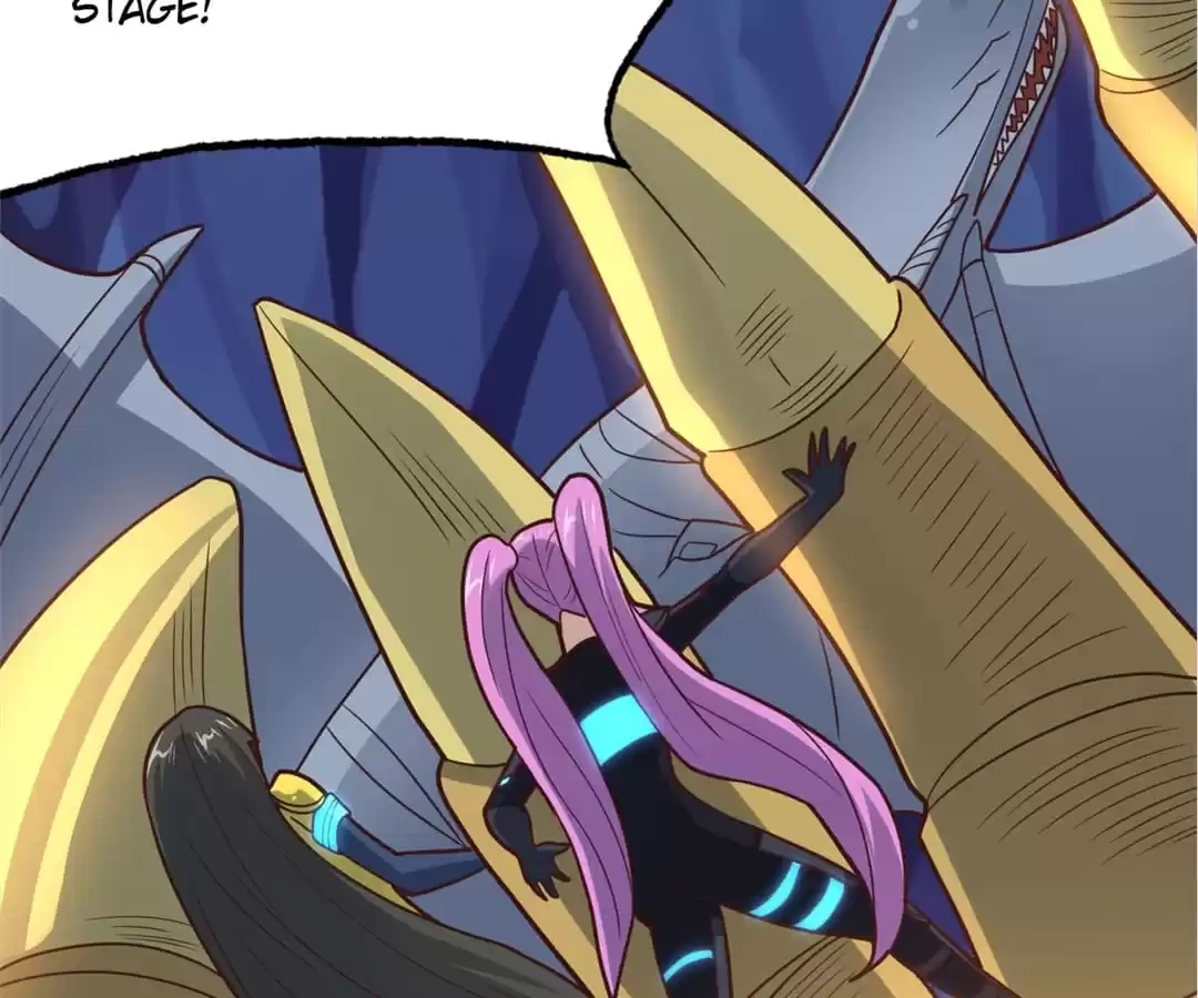 Gao Neng Strikes Chapter 214 - page 100