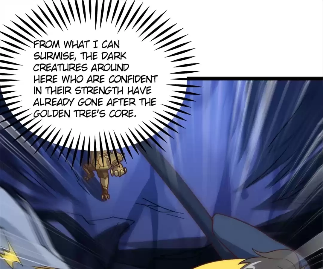 Gao Neng Strikes Chapter 214 - page 103