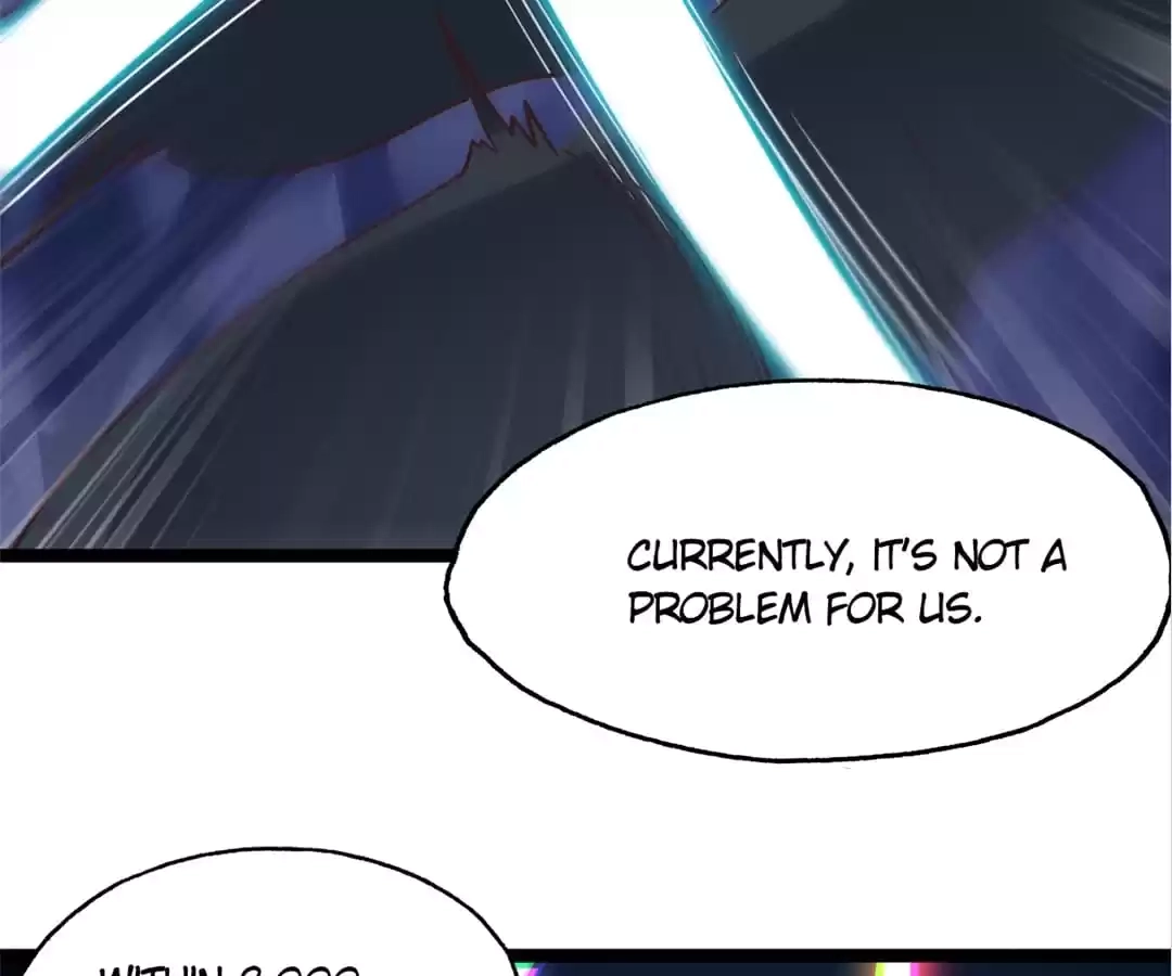 Gao Neng Strikes Chapter 214 - page 107