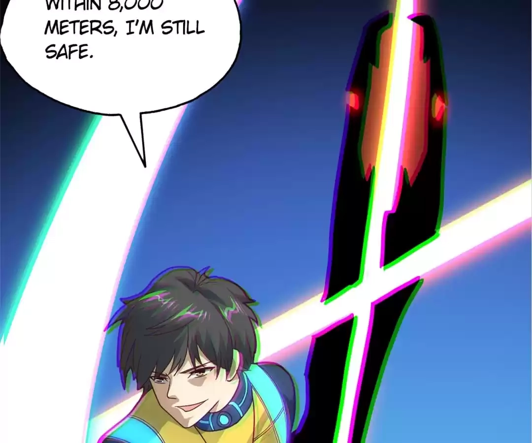 Gao Neng Strikes Chapter 214 - page 108