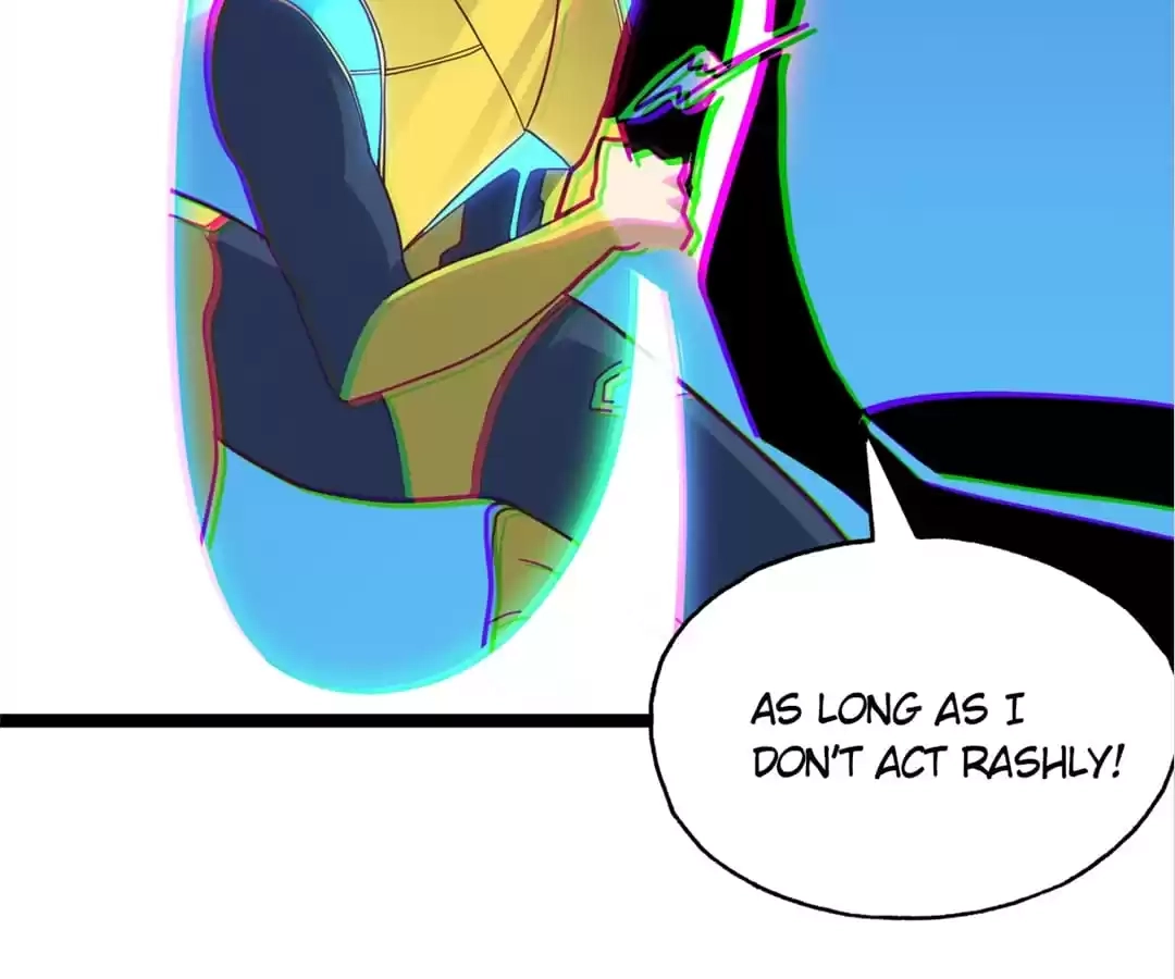 Gao Neng Strikes Chapter 214 - page 109