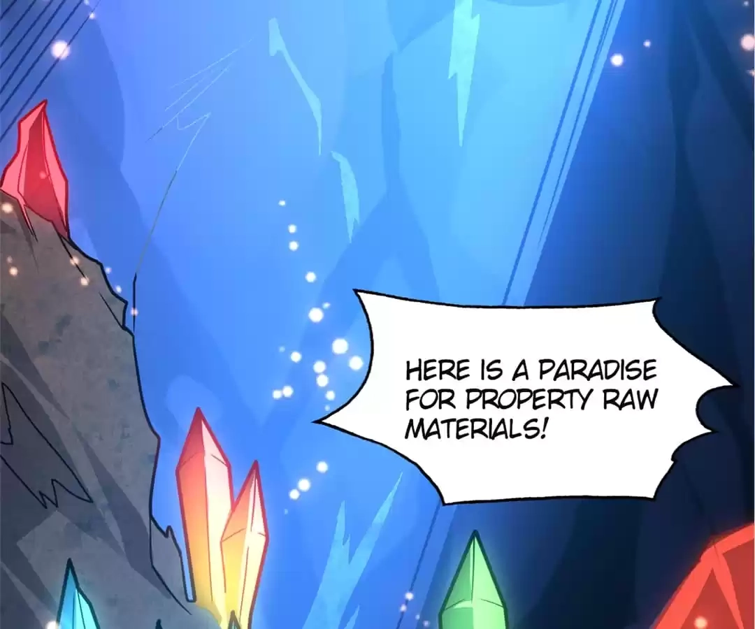 Gao Neng Strikes Chapter 214 - page 11