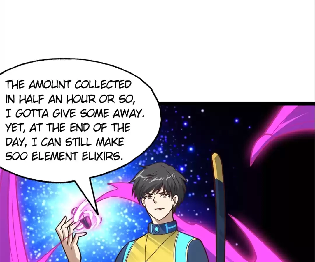 Gao Neng Strikes Chapter 214 - page 111