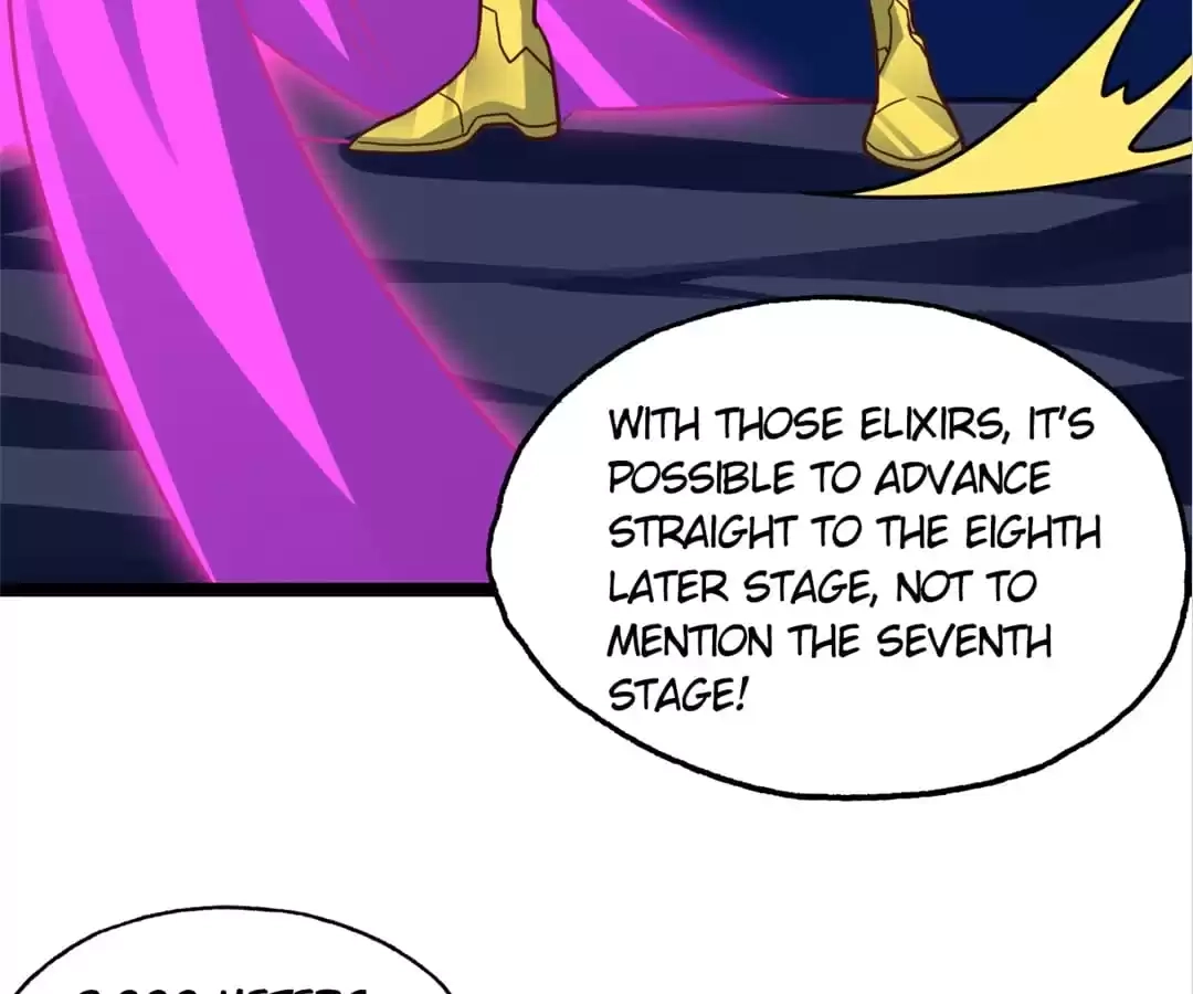 Gao Neng Strikes Chapter 214 - page 113