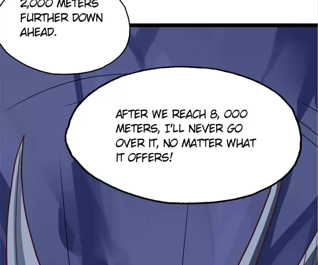 Gao Neng Strikes Chapter 214 - page 114