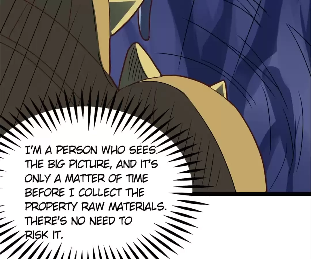 Gao Neng Strikes Chapter 214 - page 116
