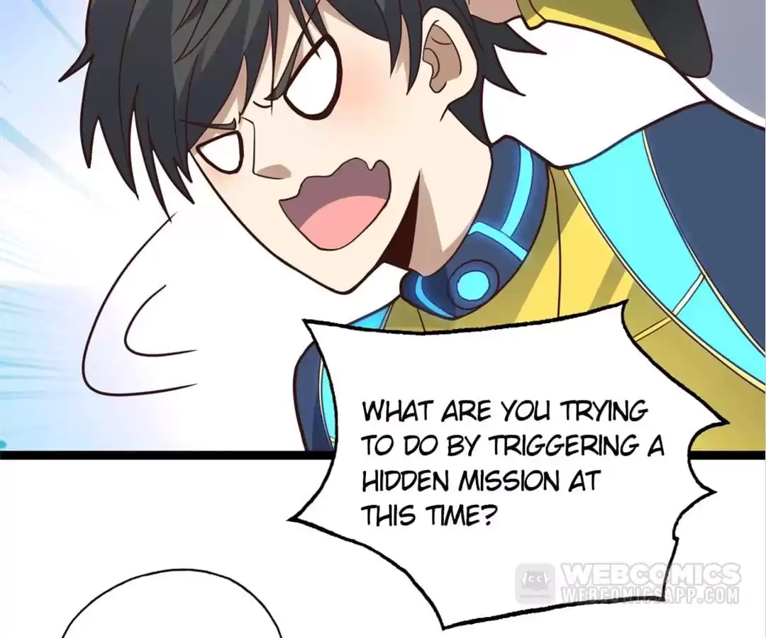 Gao Neng Strikes Chapter 214 - page 120