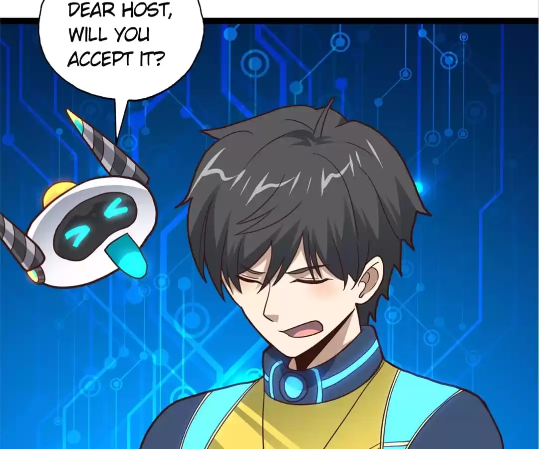 Gao Neng Strikes Chapter 214 - page 121