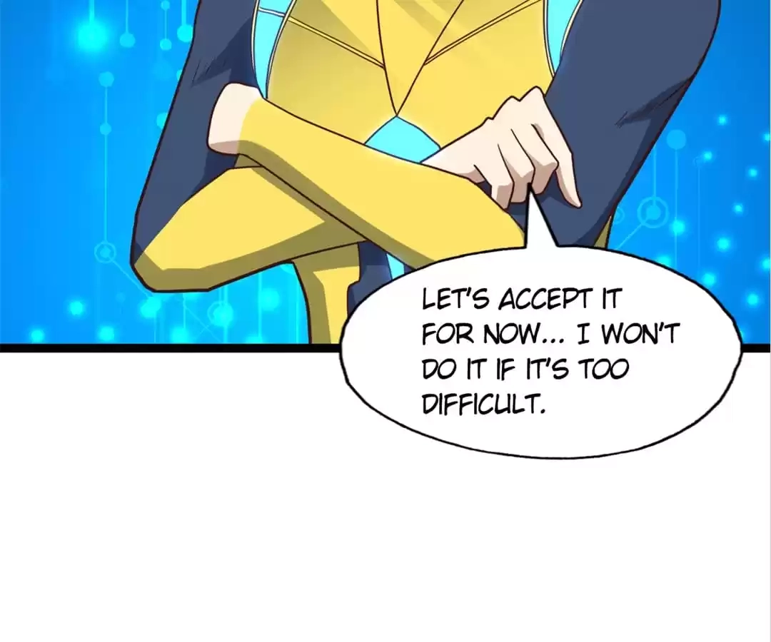 Gao Neng Strikes Chapter 214 - page 122