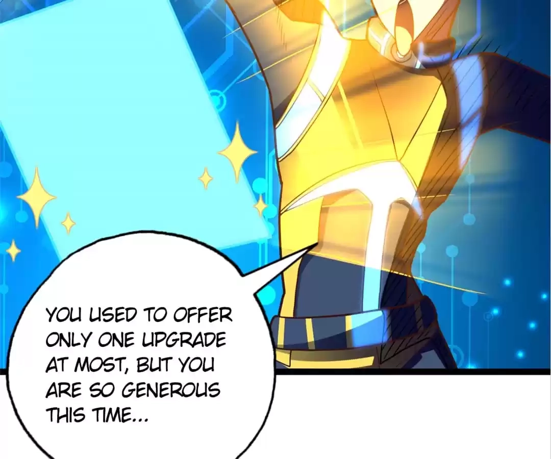 Gao Neng Strikes Chapter 214 - page 126