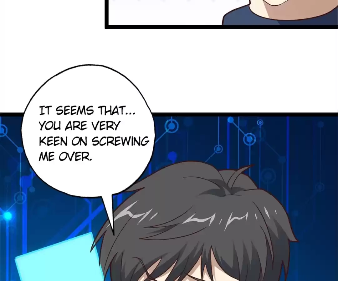 Gao Neng Strikes Chapter 214 - page 128