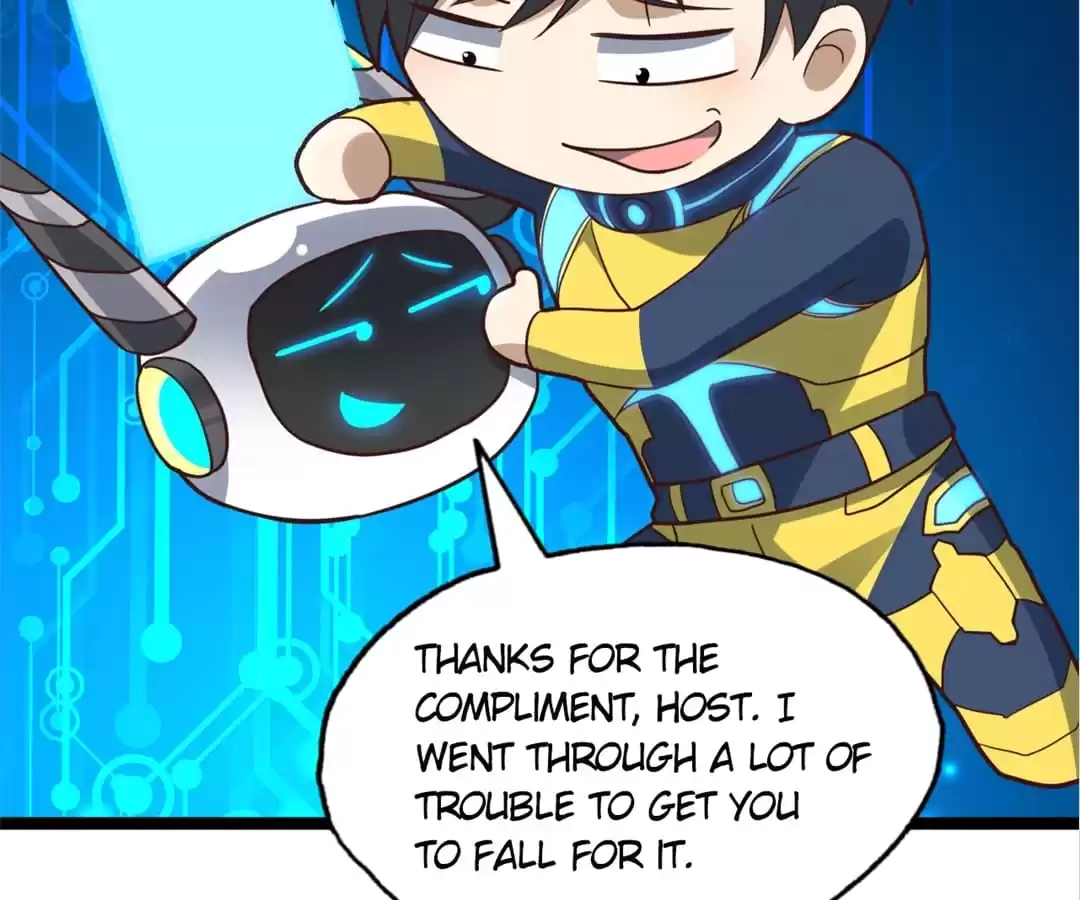 Gao Neng Strikes Chapter 214 - page 129