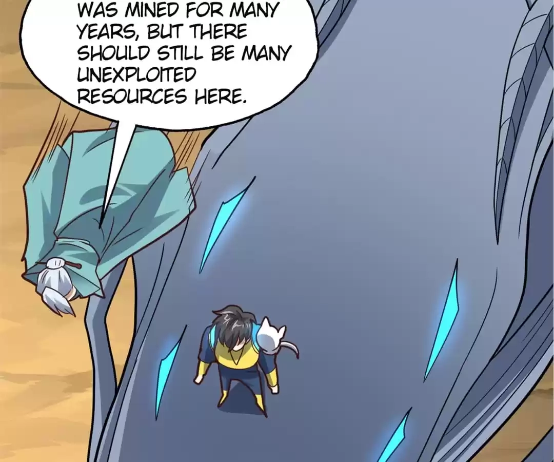 Gao Neng Strikes Chapter 214 - page 15