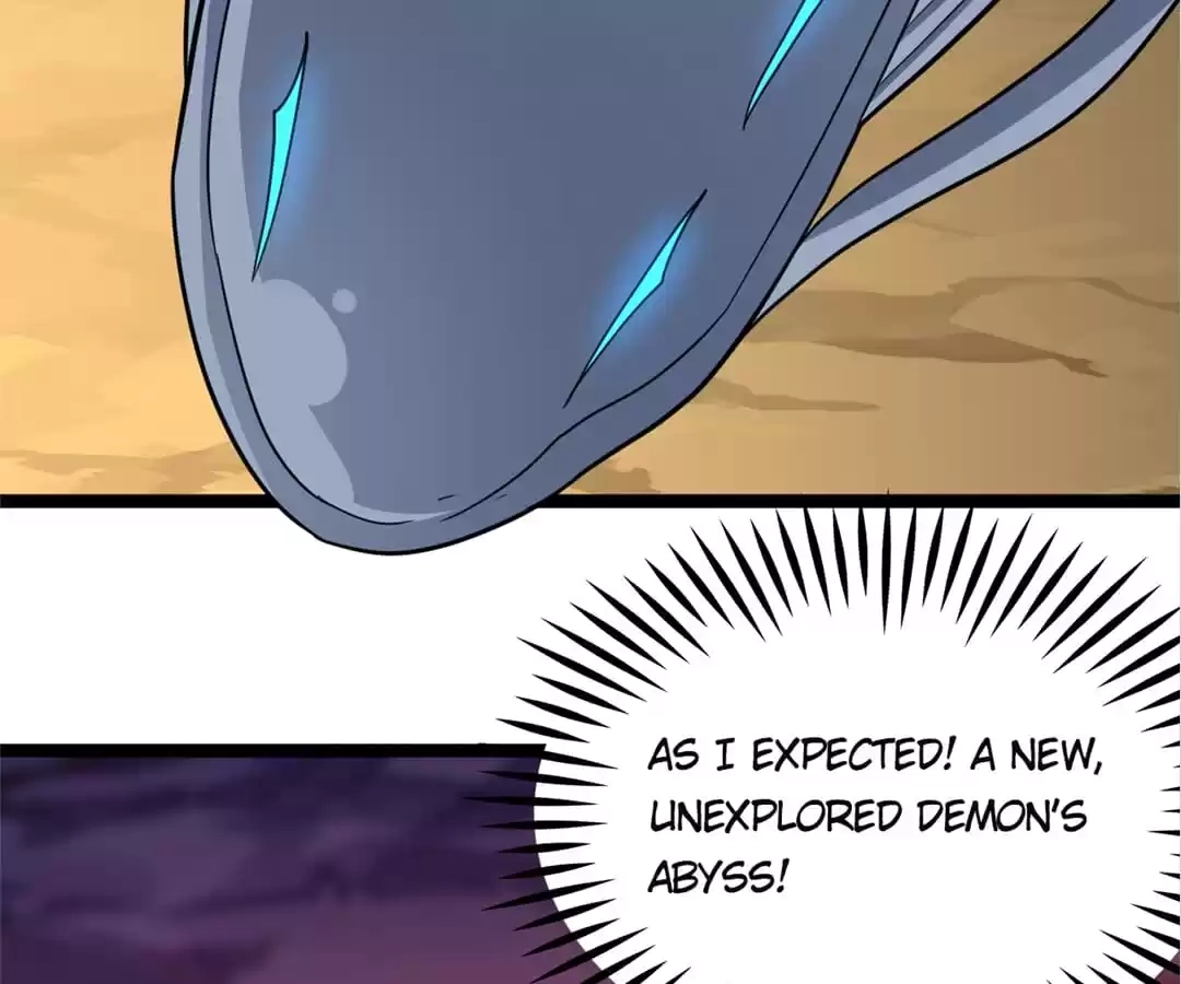 Gao Neng Strikes Chapter 214 - page 16