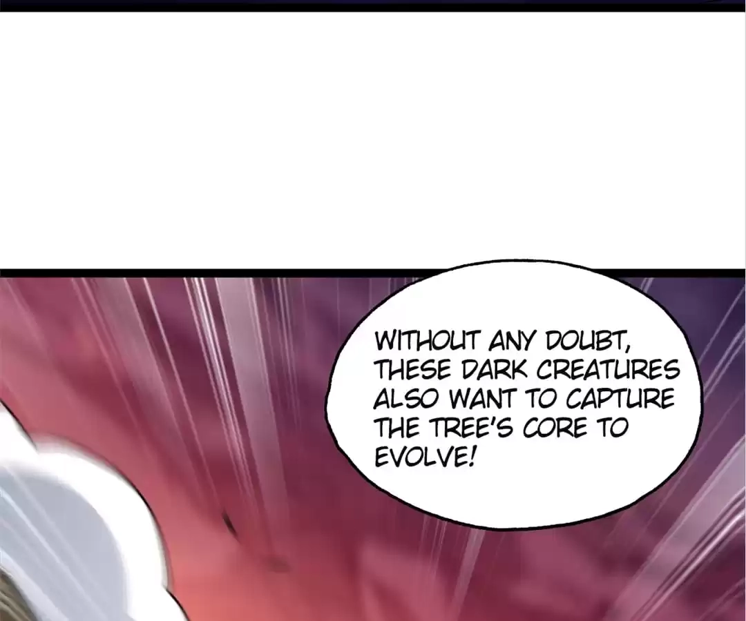 Gao Neng Strikes Chapter 214 - page 24