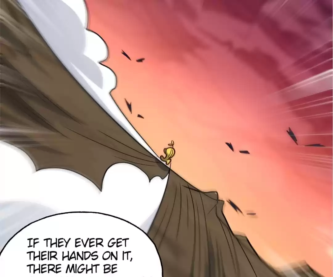 Gao Neng Strikes Chapter 214 - page 25