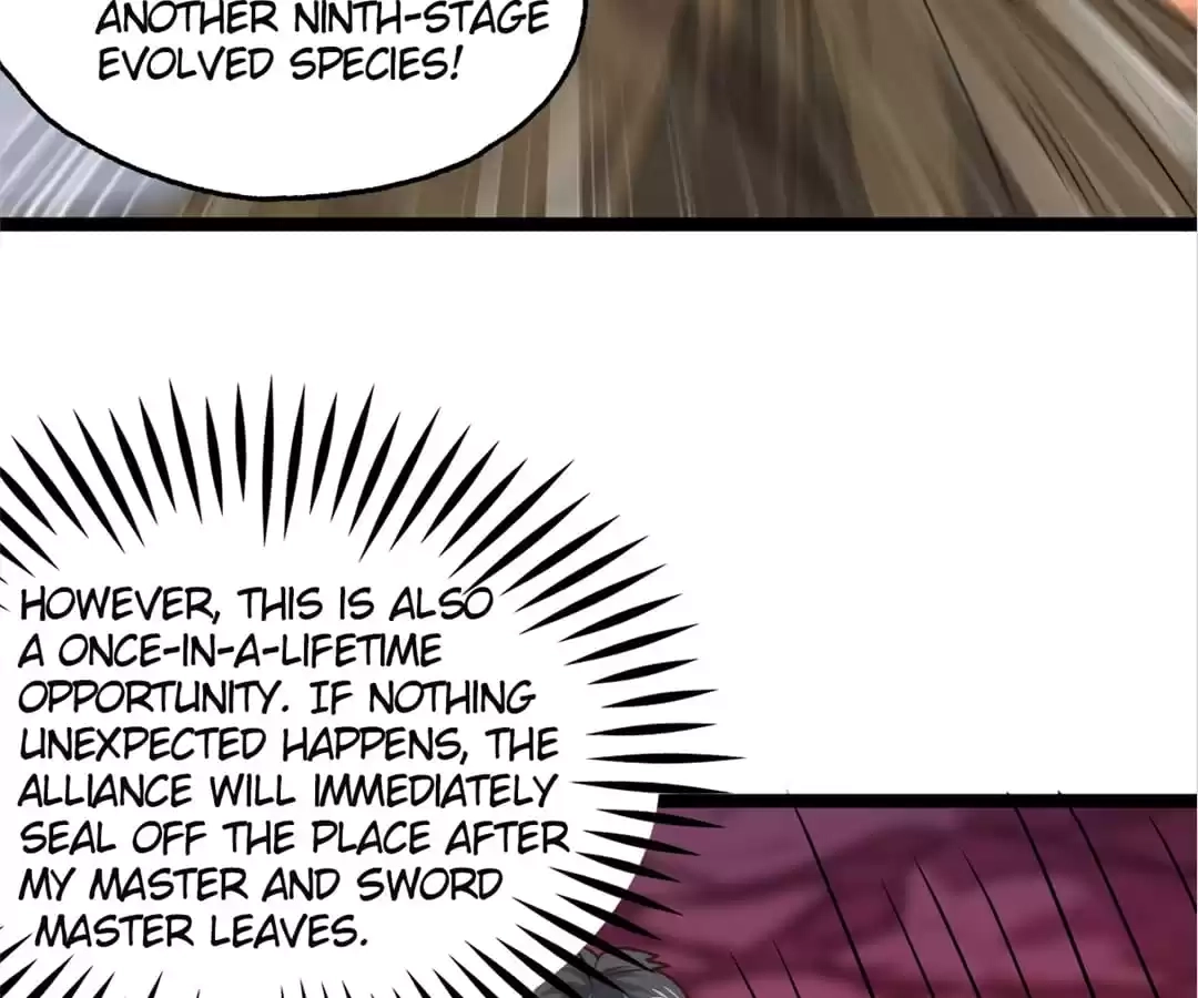 Gao Neng Strikes Chapter 214 - page 26